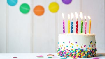Dartford care home celebrate first birthday